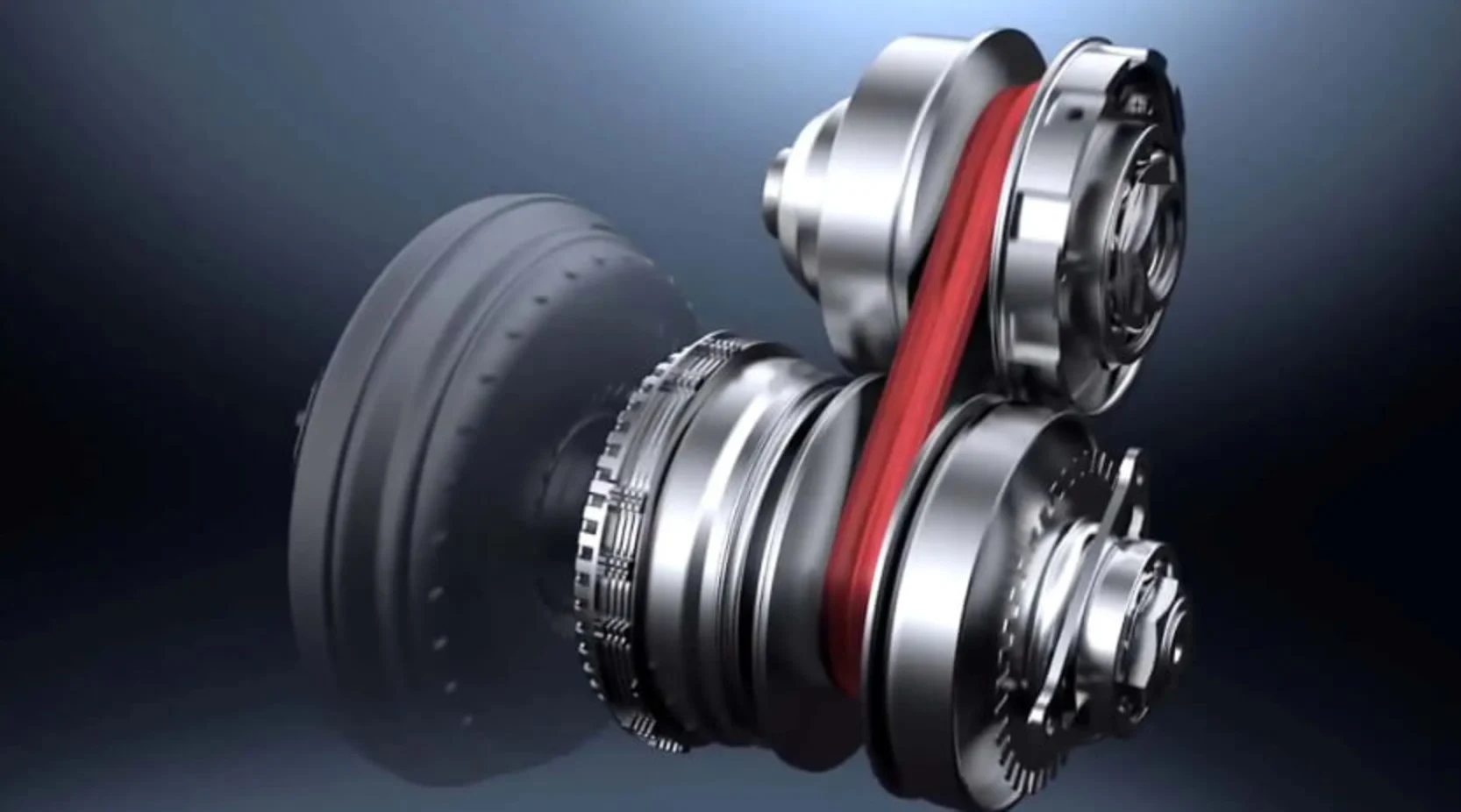 CVT Şanzıman Nedir? Avantajları ve Dezavantajları cvt sanziman 27416b0dd